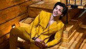 Siddharth Nigam’s Off-Duty Outfits To Die For