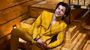 Siddharth Nigam’s Off-Duty Outfits To Die For