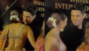Sidharth Malhotra And Kiara Advani’s Red Carpet PDA Made Fans Beg Them To Get Hitched Soon!