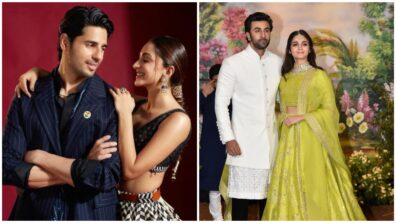 Sidharth Malhotra-Kiara Advani, Ranbir Kapoor-Alia Bhatt: These celebrity couples of Bollywood might not give us the big news in 2022