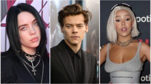 Coachella 2022: Upcoming line ups from Doja Cat, Megan Thee Stallion, Billie Eilish, Kanye West, Harry Styles, and many more