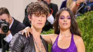 Shawn Mendes and Camila Cabello rekindling their relationship