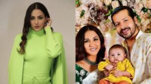 Singer Neeti Mohan Discusses Her Motherhood Experience And How It Has Helped Her Bear With The Pandemic