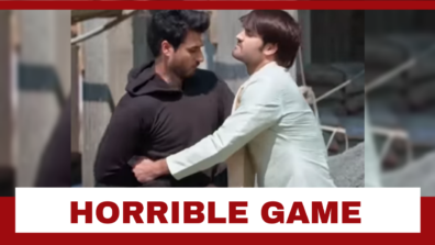 Sirf Tum Spoiler Alert: Ansh plays his horrible game on Ranveer-Suhani’s wedding day