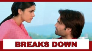 Sirf Tum Spoiler Alert: Ranveer breaks down with Suhani’s marriage refusal