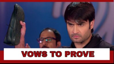 Sirf Tum Spoiler Alert: Ranveer vows to prove Rakesh’s innocence