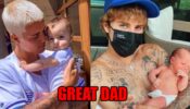SO CUTE: Proof That Justin Bieber Will Be A Great Dad Someday, See Pic