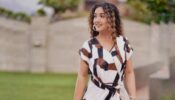 So gorgeous: Ashnoor Kaur shares cute pic from ‘Yaar Ki Mehfil’ BTS look