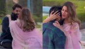 So in Love: Nikki Tamboli & Parmish Verma’s showcase stellar chemistry in Behri Duniya 563514