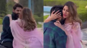 So in Love: Nikki Tamboli & Parmish Verma’s showcase stellar chemistry in Behri Duniya