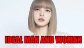 ‘Someone Who Is Kind Hearted…’ BLACKPINK Lisa Reveals Her Type Of Ideal Man And Woman