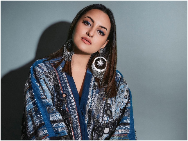 Sonakshi Sinha Talks About Her First Serious Relationship, Find Out More - 1