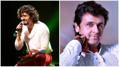 Sonu Nigam Denies Being A ‘Bhikhari’ Singer And Confesses That He Sung For Laal Singh Chadha Due To Aamir Khan’s Presence, Check It Out