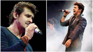 Sonu Nigam’s Best-Ever Hits, Add Them To Your Playlist Right Now!