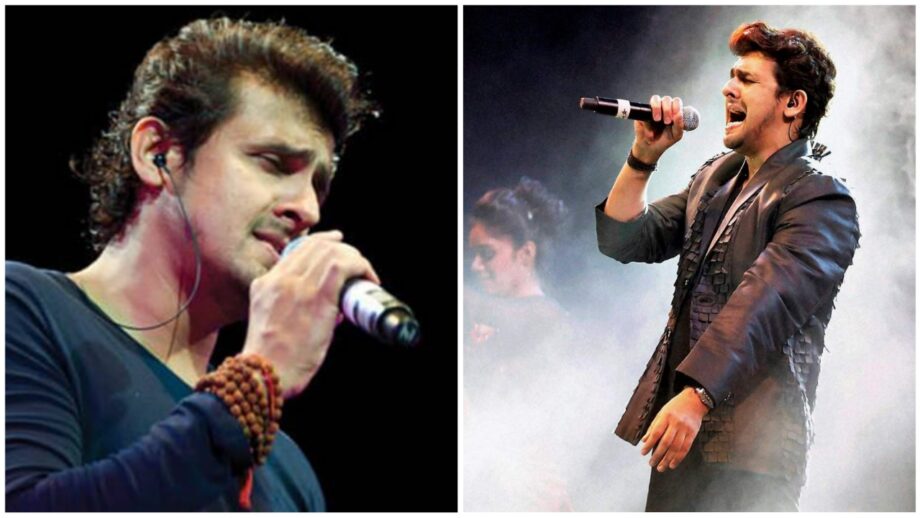 Sonu Nigam’s Best-Ever Hits, Add Them To Your Playlist Right Now! 569131