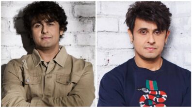 Sonu Nigam’s Reaction On How Pritam Chose Sreeram To Sing “Subhanallah”, Have A Look