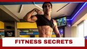 Sonu Sood’s fitness secrets revealed