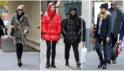 Sophie Turner’s Cool Winter Wardrobe We Would Want For Us