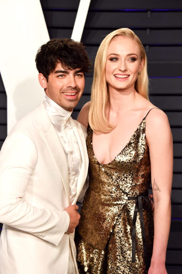 Sophie Turner’s Entire Dating History Before Marrying Joe Jonas, Take A Look - 0