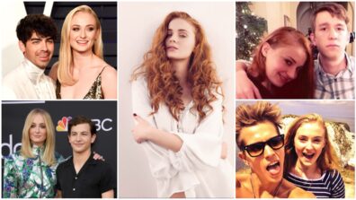 Sophie Turner’s Entire Dating History Before Marrying Joe Jonas, Take A Look