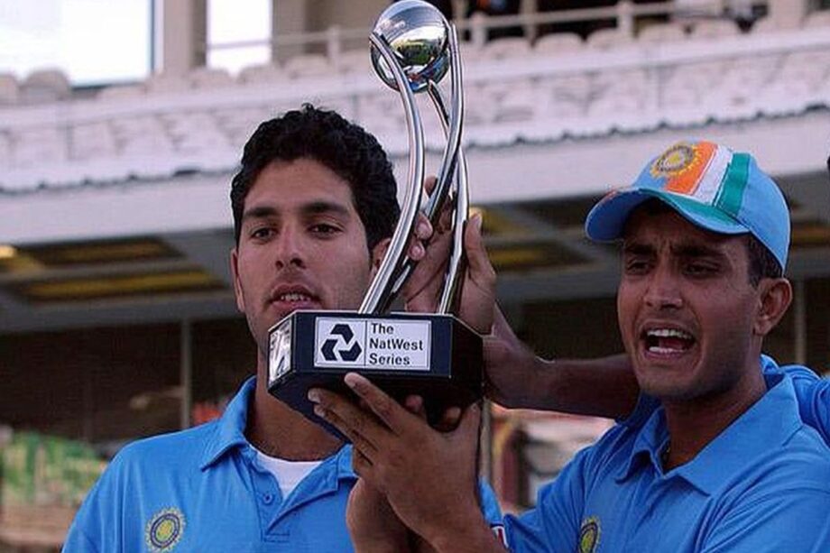 Sourav Ganguly To Yuvraj Singh: Here’s All-Time Best India ODI XI - 0