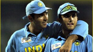 Sourav Ganguly To Yuvraj Singh: Here’s All-Time Best India ODI XI