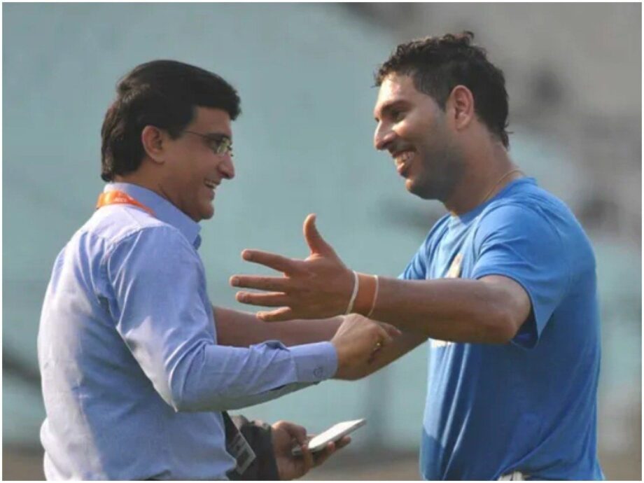 Sourav Ganguly To Yuvraj Singh: Here’s All-Time Best India ODI XI - 2