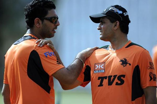 Sourav Ganguly To Yuvraj Singh: Here’s All-Time Best India ODI XI - 3