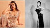 South Queens: Keerthy Suresh and Rashmika Mandanna set gram on fire, take innovative vogue cues ASAP