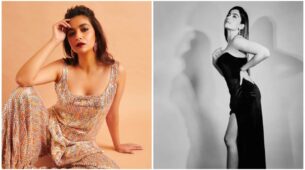 South Queens: Keerthy Suresh and Rashmika Mandanna set gram on fire, take innovative vogue cues ASAP