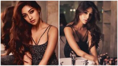 South Star Anu Emmanuel’s Statement Looks That Left Us Crushing Over Her