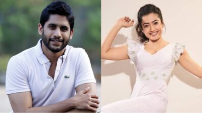 South Stars Making Their Bollywood Debut In 2022 Range From Naga Chaitanya To Rashmika Mandanna, Find Out