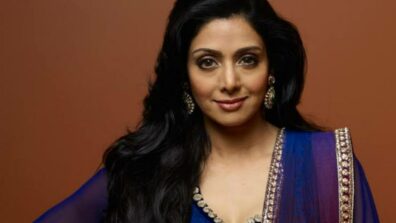 Sridevi Beautiful & Doomed, Why Did These Stunning Bollywood Divas Leave Us So Early?