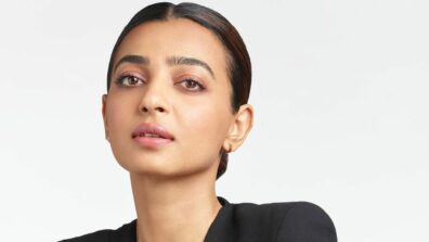 Stay Fit With Sacred Games Fame Radhika Apte’s Special Fitness Tips: Checkout