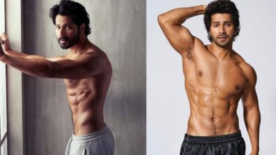 Steps To Stay Fit From Varun Dhawan: Read More