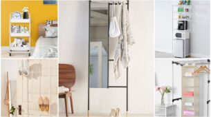 Storage Ideas For Your Dorm, What To Buy