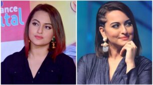 Straight Hair Goals! No One Sports Straight Hair Better Than Sonakshi Sinha & We Are Stunned, Yay/Nay?