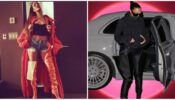 Strange Fashion: Kim Kardashian And Rihanna’s Vote For Waist-High Boots, Read More