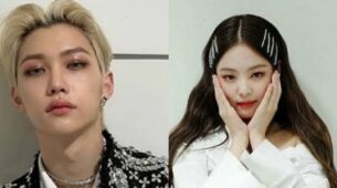 Stray Kids Felix To Blackpink Jennie: 5 Gorgeous K-Pop Stars Who Have Made Us Swoon Over Korean Beauty
