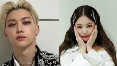 Stray Kids Felix To Blackpink Jennie: 5 Gorgeous K-Pop Stars Who Have Made Us Swoon Over Korean Beauty