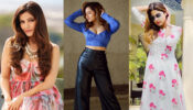 Stunner or Bummer: Bigg Boss Rubina Dilaik, Rashami Desai and Shamita Shetty are sensuality personified, see viral pics