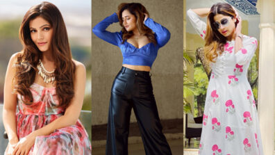 Stunner or Bummer: Bigg Boss Rubina Dilaik, Rashami Desai and Shamita Shetty are sensuality personified, see viral pics