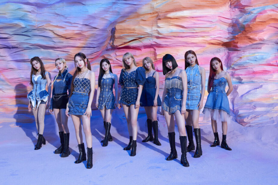 Stunning, Bold, Wild, And What Not! K-pop Girl Group Twice’s Fashion Choices Are LIT; Have A Look - 3