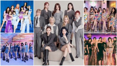 Stunning, Bold, Wild, And What Not! K-pop Girl Group Twice’s Fashion Choices Are LIT; Have A Look