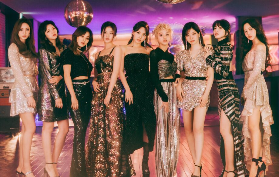 Stunning, Bold, Wild, And What Not! K-pop Girl Group Twice’s Fashion Choices Are LIT; Have A Look - 4