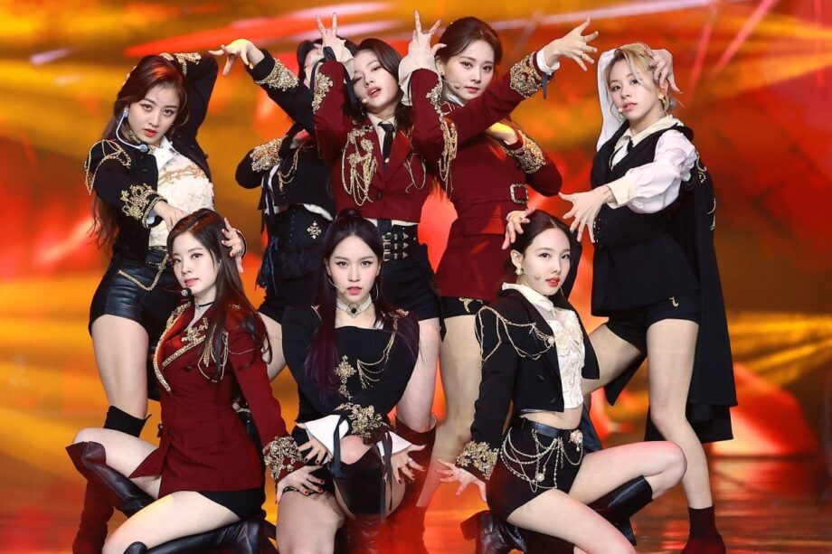 Stunning, Bold, Wild, And What Not! K-pop Girl Group Twice’s Fashion Choices Are LIT; Have A Look - 2