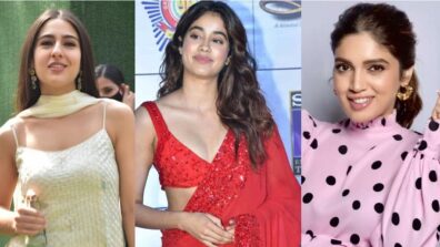 Sukesh Chandrasekhar Controversy: Did alleged conman also send gifts to Sara Ali Khan, Janhvi Kapoor and Bhumi Pednekar after Jacqueline Fernandez and Nora Fatehi?