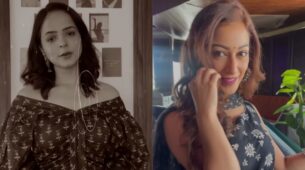Sunday Mood: Know what the TMKOC divas Palak Sindhwani & Sunayana Fozdar are up to