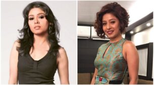 Sunidhi Chauhan States, “I Am A Perpetual Learner, Like A Child”, Read More