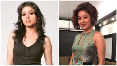 Sunidhi Chauhan States, “I Am A Perpetual Learner, Like A Child”, Read More